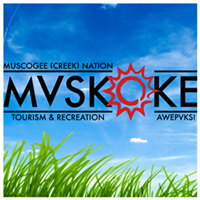 Muscogee (Creek) Nation 