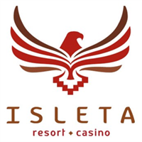 Isleta Resort and Casino, Pueblo of Isleta