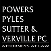  Powers Pyles Sutter & Verville PC