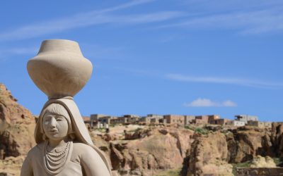 Explore Southwestern Tribal Culture at the American Indian Tourism Conference