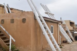 Acoma Pueblo New Mexico
