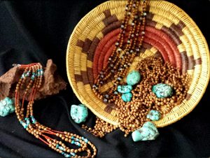 Dzabahe Jewelry