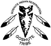 Confederated Tribes of the Goshute Reservation
