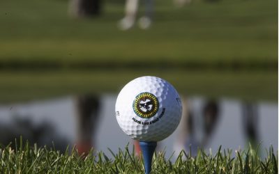 Register Now for the AITC Golf Tournament