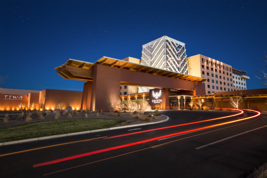 Isleta Resort & Casino