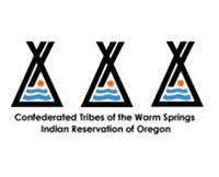 The Confederated Tribes of Warm Springs