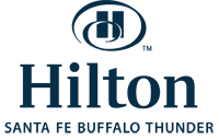 Hilton Santa Fe Buffalo Thunder, Pueblo of Pojoaque