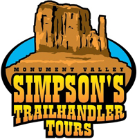 Monument Valley Simpson's Trailhandlers Tours