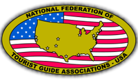 National Federation of Tourist Guide Associations-USA