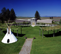 The Peoples Center, Confederated Salish and Kootenai Tribes
