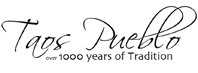 Taos Pueblo Tourism