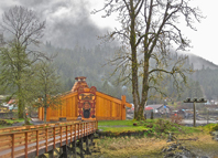 Wrangell Cooperative Association