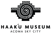  Sky City Cultural Center Haak'u Museum, Pueblo of Acoma