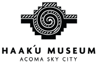Sky City Cultural Center Haak'u Museum, Pueblo of Acoma