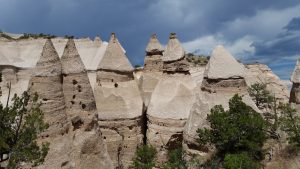 Tent Rocks // (c) Drew Tarvin, Flickr.com