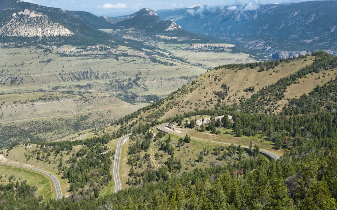 Help Revive America’s Scenic Byways Program