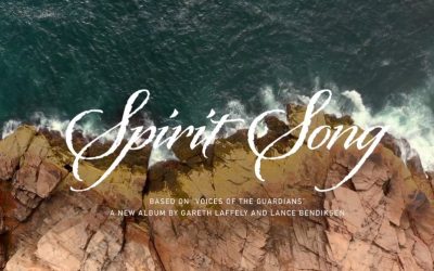 “Spirit Song” now Available on GoUSA TV