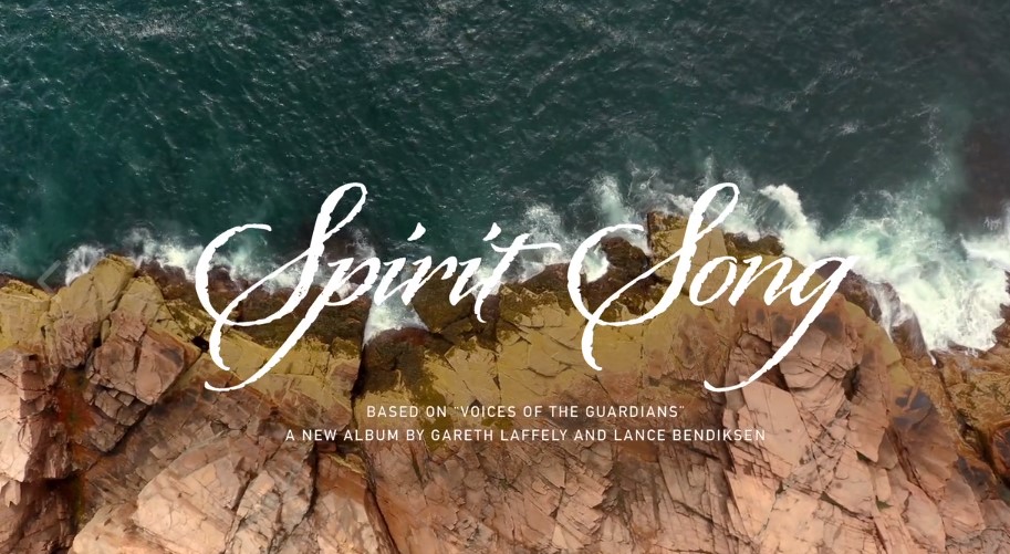 “Spirit Song” now Available on GoUSA TV