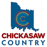Chickasaw Country