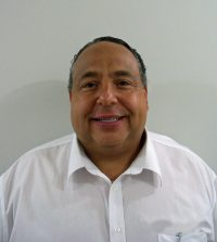 Darrell Waldron