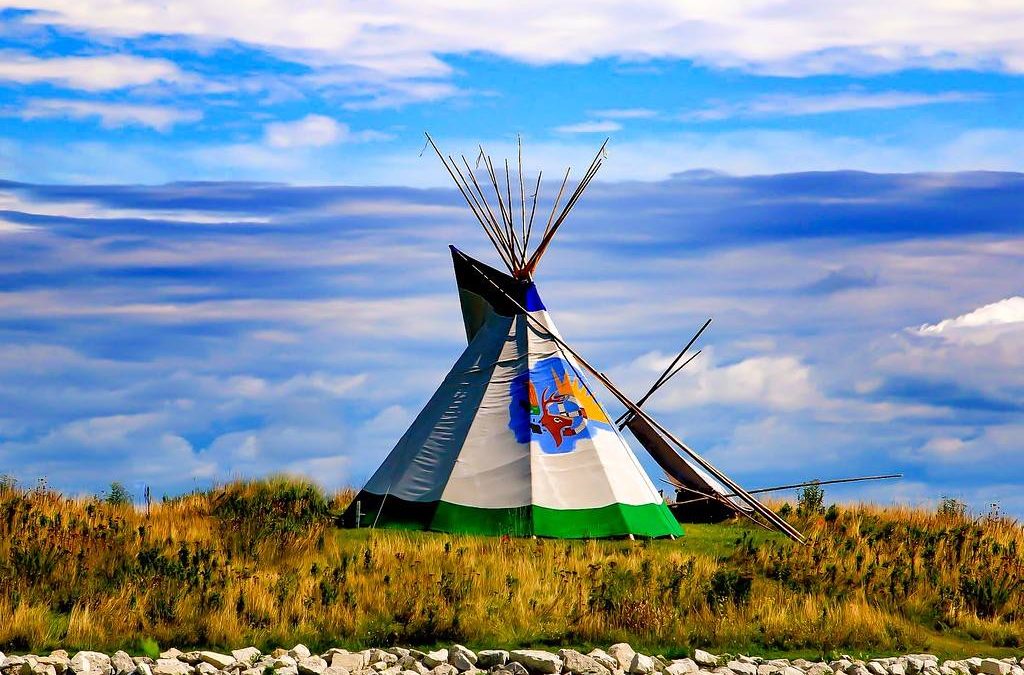 Indian Country Expresses Strong Optimism for Tourism in 2019