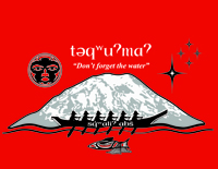 Nisqually Indian Tribe
