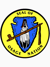 Osage Nation
