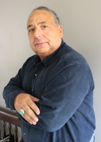 Darrell Waldron