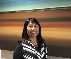 Dawn Melvin, Arizona Department of Tourism
