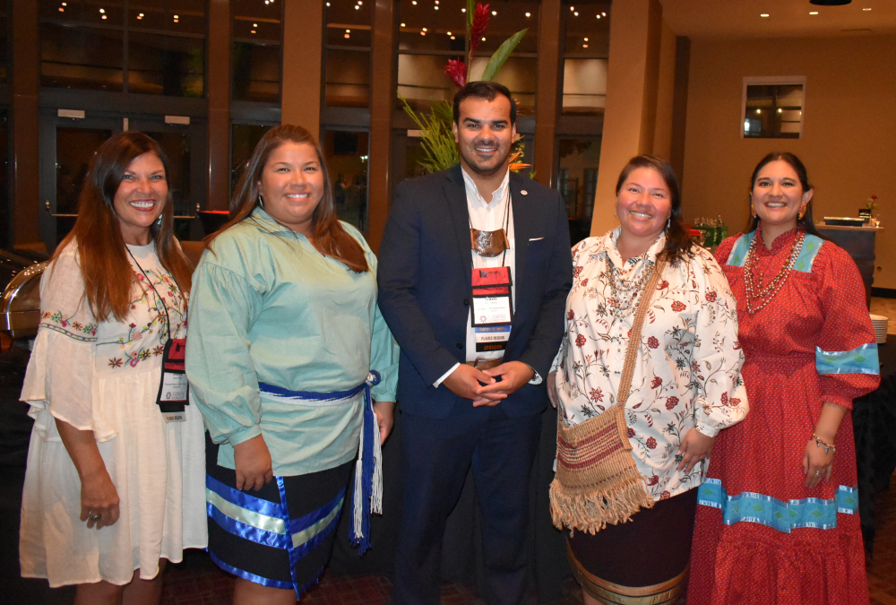 Why Attend the American Indian Tourism Conference?