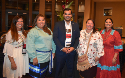 Why Attend the American Indian Tourism Conference?