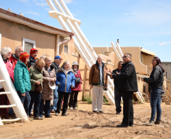 Pueblo of Acoma Tour_250