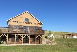 Sitting Bull Visitor Center _Standing Rock Tribe_250 Isleta Resort & Casino