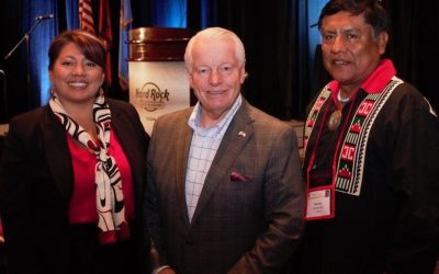 AIANTA Wraps Up AITC 2019