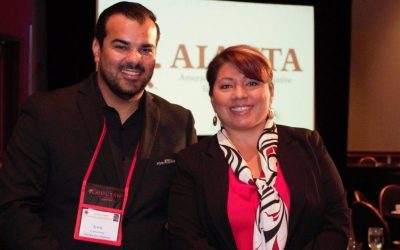 O me’a”kwa: Welcome to AITC 2020