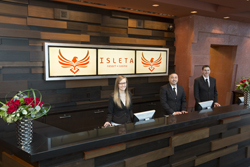 Isleta Resort and Casino