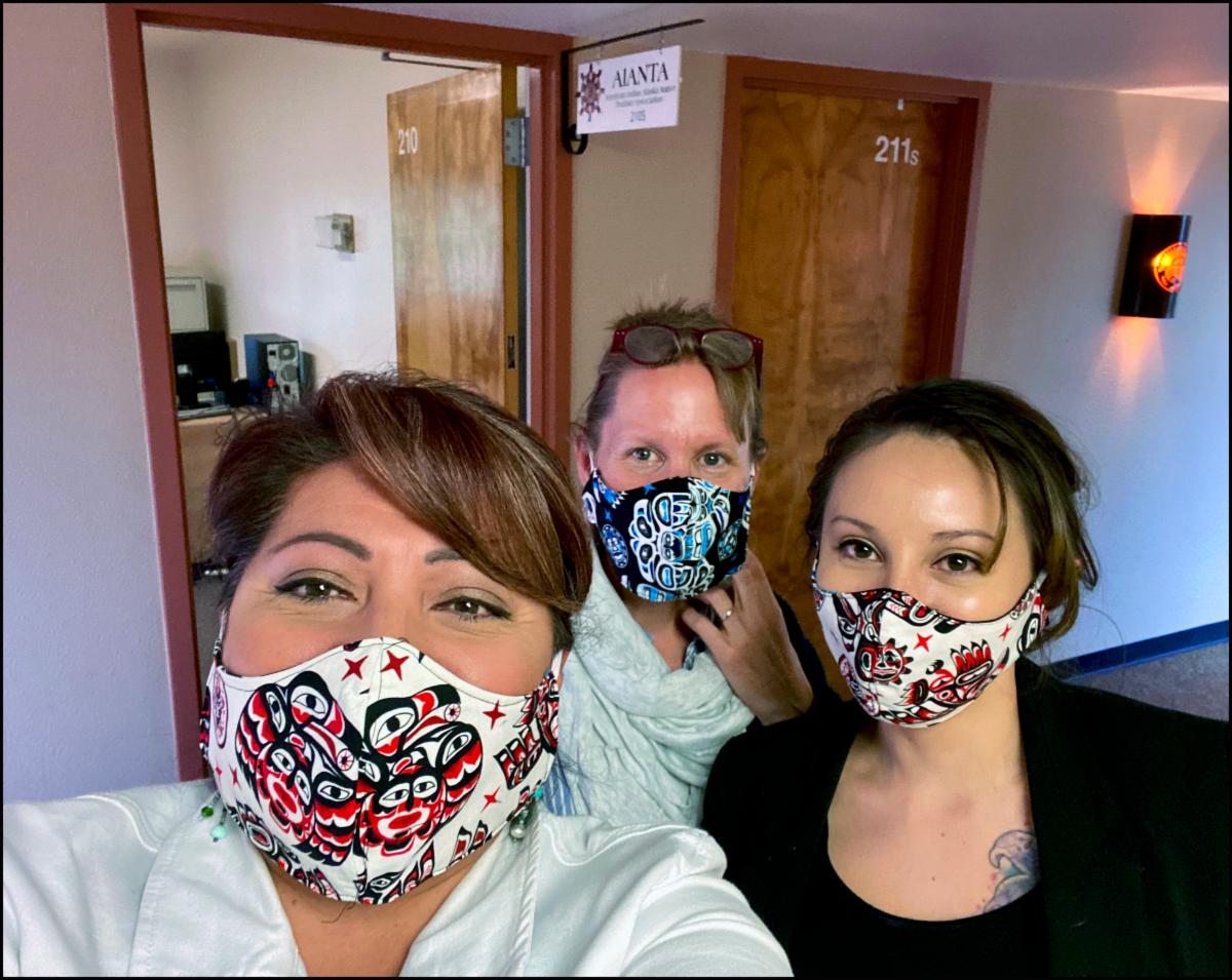 COVID Masks