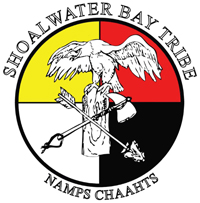  Shoalwater Bay Tribe 