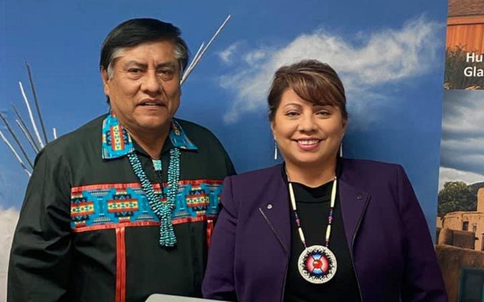 AIANTA Recognizes Best of the Best in Indian Country Tourism AIANTA