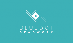 Bluedot Beadwork