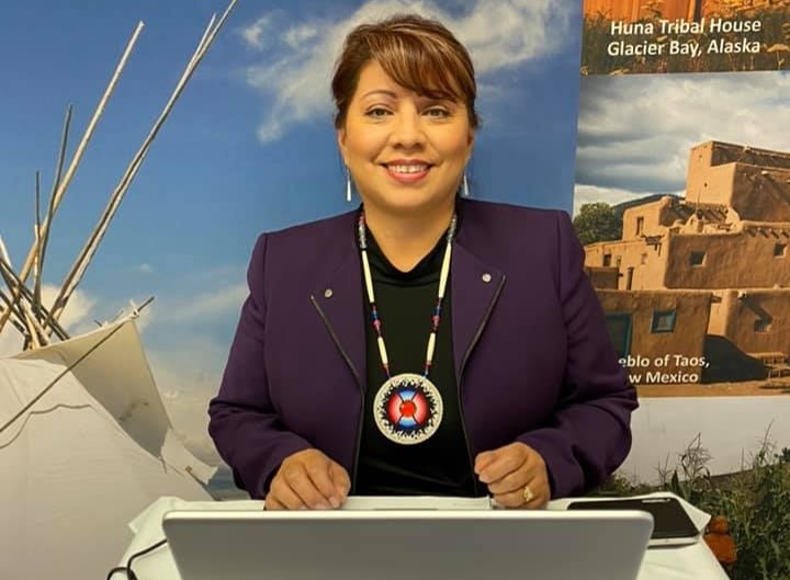 SRupertAITC American Indian Alaska Native Tourism Association logo