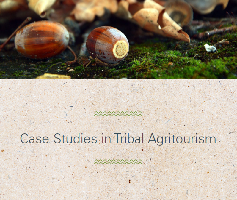 AIANTA Releases Ground-Breaking Tribal Agritourism Educational Handbook