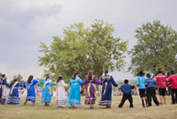 Choctaw Nation of Oklahoma