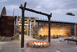 Shawnee Tribe Cultural Center