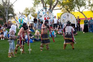 Arizona Indian Festival