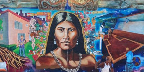 Women’s History Month 2021: Native American Women Leaders in Cultural Heritage Tourism