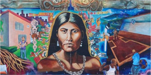 Women’s History Month 2021: Native American Women Leaders in Cultural Heritage Tourism