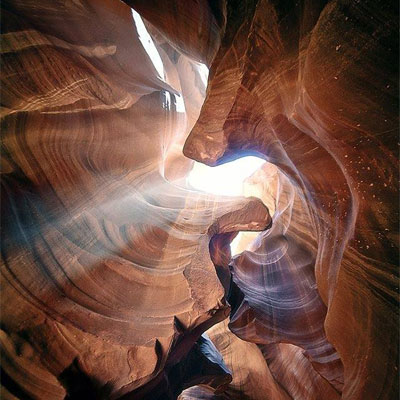 Antelope Canyon Navajo Tours