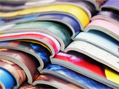 Magazines