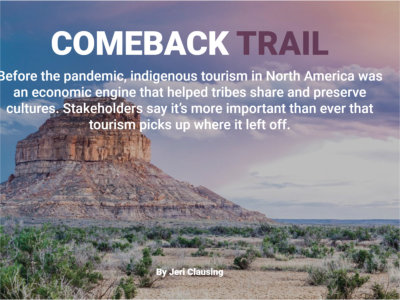 TheComebackTrail